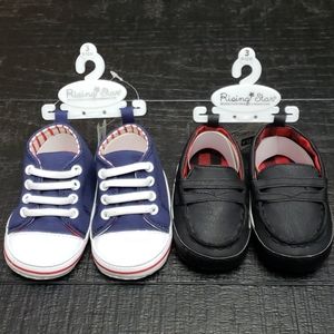 Baby Bundle Shoes